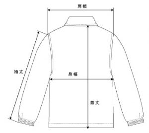 size_jacket